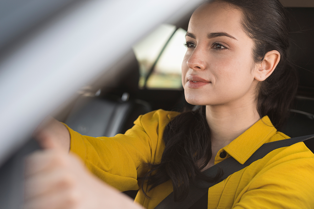TOP 5 des voitures pour jeunes conducteurs