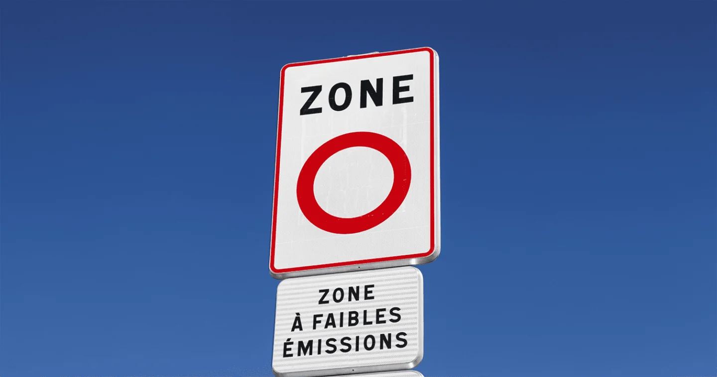 Vers une suppression des Zones à Faibles Émissions (ZFE) ?